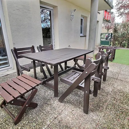 Charmant Appart Avec Garage Et Terrasse Au Coeur De Colmar, Pres De La Route Des Vins D'Alsace - Fr-1-722-6 Exterior photo